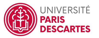 Univ Paris 5